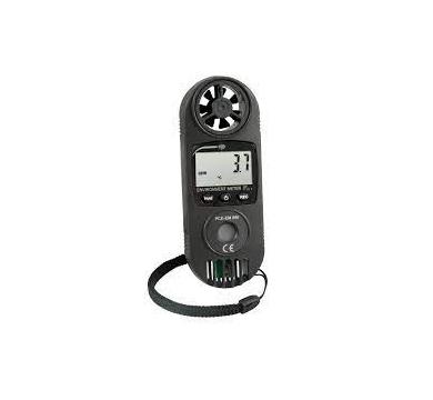 Air Flow Meter PCE-EM 890