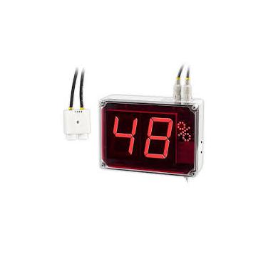 Environmental Meter PCE-G1