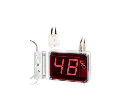 Environmental Meter PCE-G1A