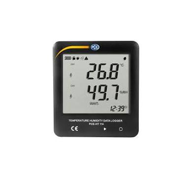 Environmental Meter PCE-HT 114