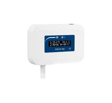 Carbon Dioxide Meter PCE-HT 422