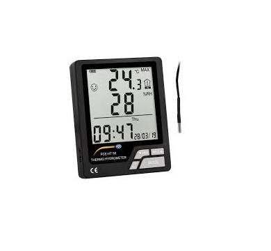 Dew Point Thermometer PCE-HT 50