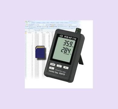 Environmental Meter PCE-HT110