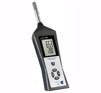 Climate Meter PCE-HVAC 3S