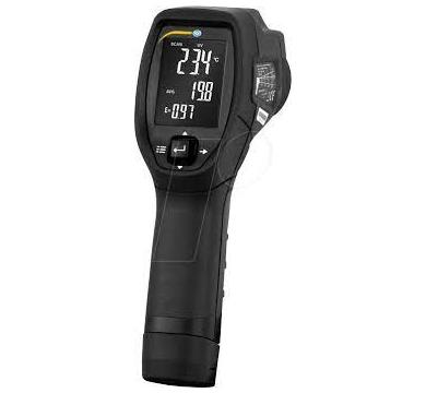 Condition Monitoring Infrared Thermometer PCE-ILD 10