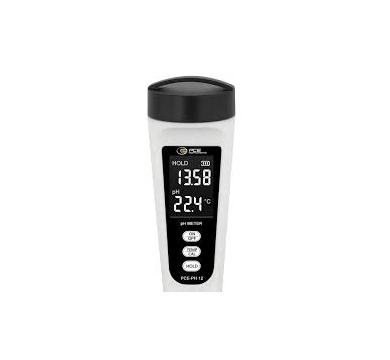 Environmental Meter PCE-PH 12