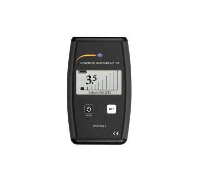 Building Moisture Meter PCE-PMI 4