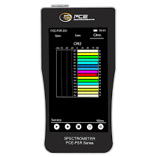 Photometer / Colorimeter PCE-PSR 200