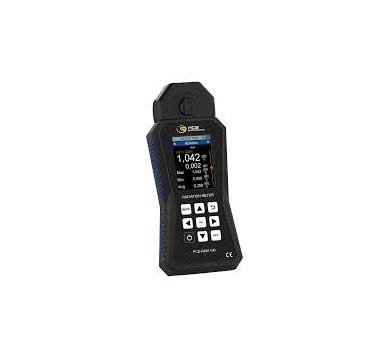 Radioactivity Meter / Geiger Counter PCE-RAM 100