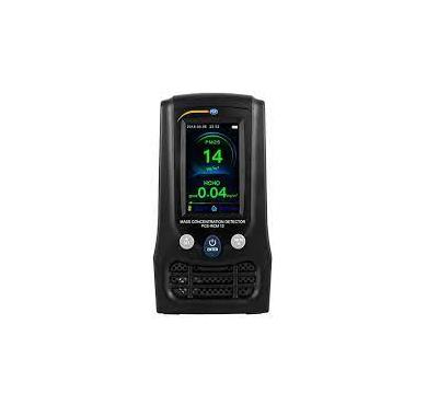 CO2 Data Logger / Room Climate Data Logger PCE-RCM 12