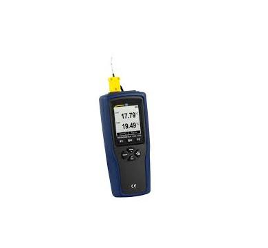 Contact Thermometer PCE-T 330
