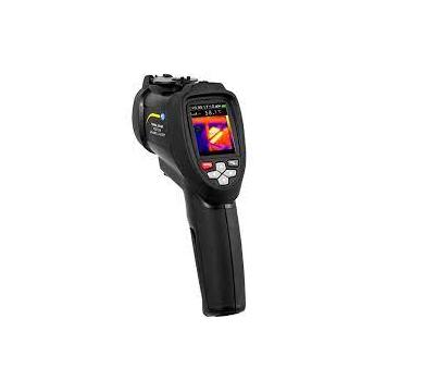 Pyrometer / Infrared Imaging Camera PCE-TC 28