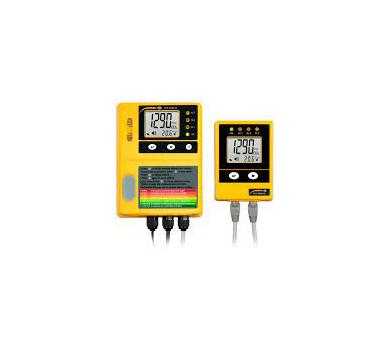 Carbon Dioxide Meter PCE-WMM 50