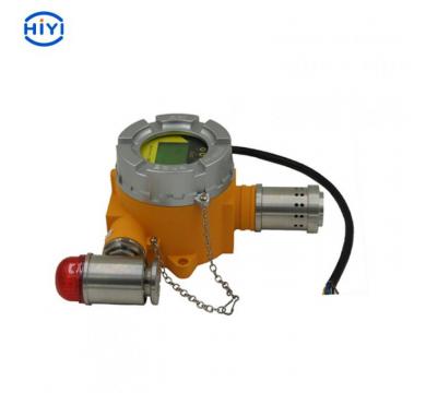 Стационарен детектор за летливи органични съединения (VOC) HiYi 9106