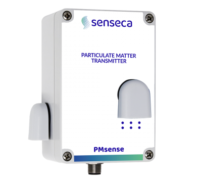 Трансмитер за фини прахови частици Senseca PMsense