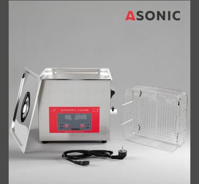 Ultrasonic Cleaner PRO-150-28kHz