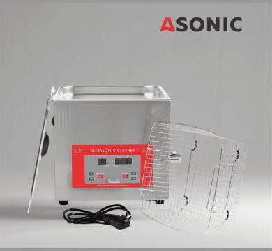 Ultrasonic Cleaner PRO-150-40kHz