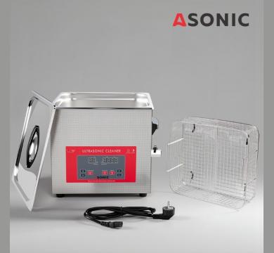 Ultrasonic Cleaner PRO-150S