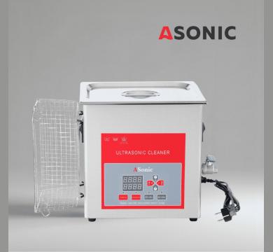 Ultrasonic Cleaner PRO-150DF