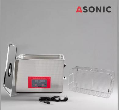 Ultrasonic Cleaner PRO-300-40kHz