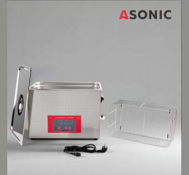 Ultrasonic Cleaner PRO-300S