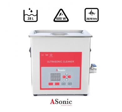 Ultrasonic Cleaner PRO-300DF