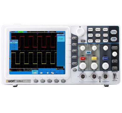 Осцилоскоп, модел SDS7102E 