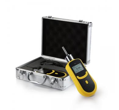 SKY2000-WH-SF6    Portable gas detector with pump