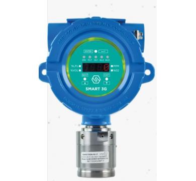 SMART 3G-D2 SIL2 Газов детектор с дисплей