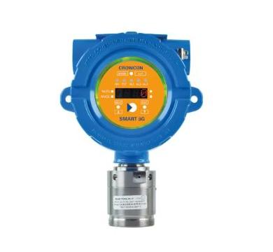Газов детектор с дисплей модел SMART 3G-D2