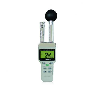 TM-188/TM-188D HEAT STRESS WBGT METER